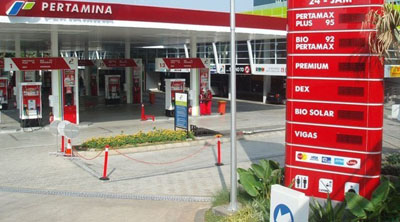 Presiden Jokowi Revisi Aturan BBM, Ini Harga Terbaru Bensin hingga Solar 